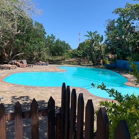 House 23 Ezulwini In Sodwana Bay Lodge Екстер'єр фото