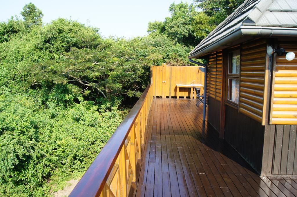 House 23 Ezulwini In Sodwana Bay Lodge Екстер'єр фото