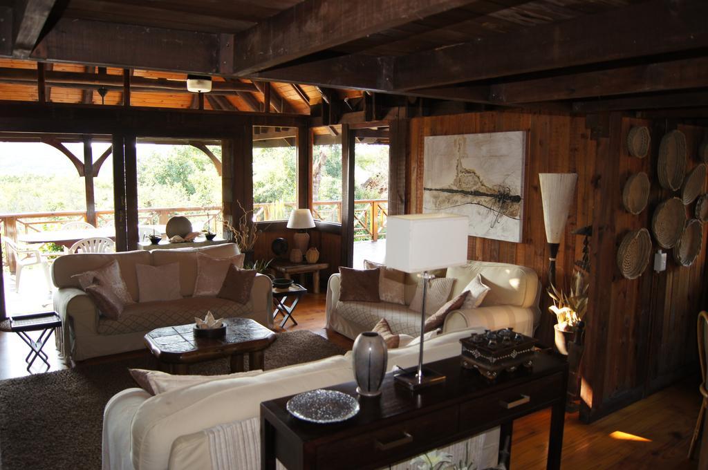 House 23 Ezulwini In Sodwana Bay Lodge Екстер'єр фото