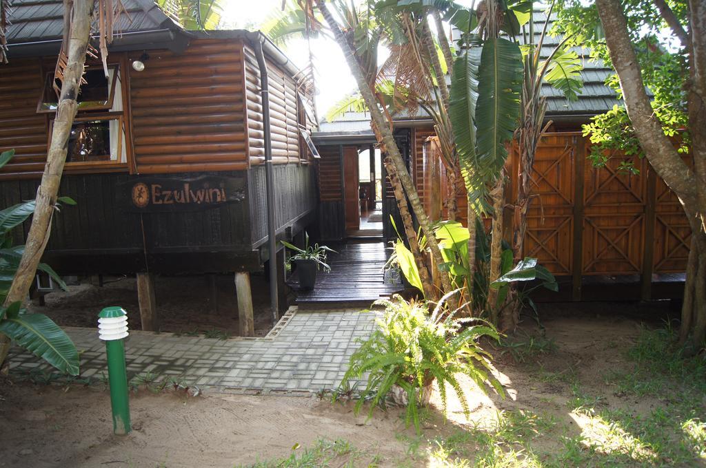 House 23 Ezulwini In Sodwana Bay Lodge Екстер'єр фото