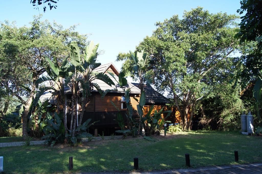House 23 Ezulwini In Sodwana Bay Lodge Екстер'єр фото