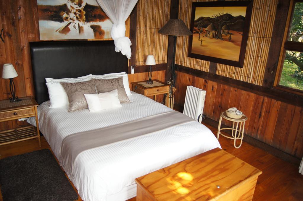 House 23 Ezulwini In Sodwana Bay Lodge Екстер'єр фото