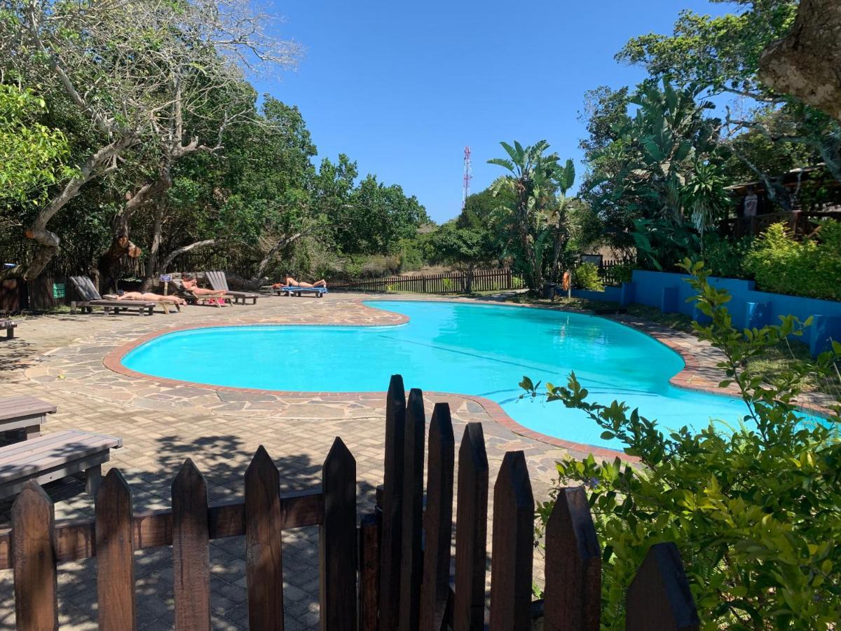 House 23 Ezulwini In Sodwana Bay Lodge Екстер'єр фото